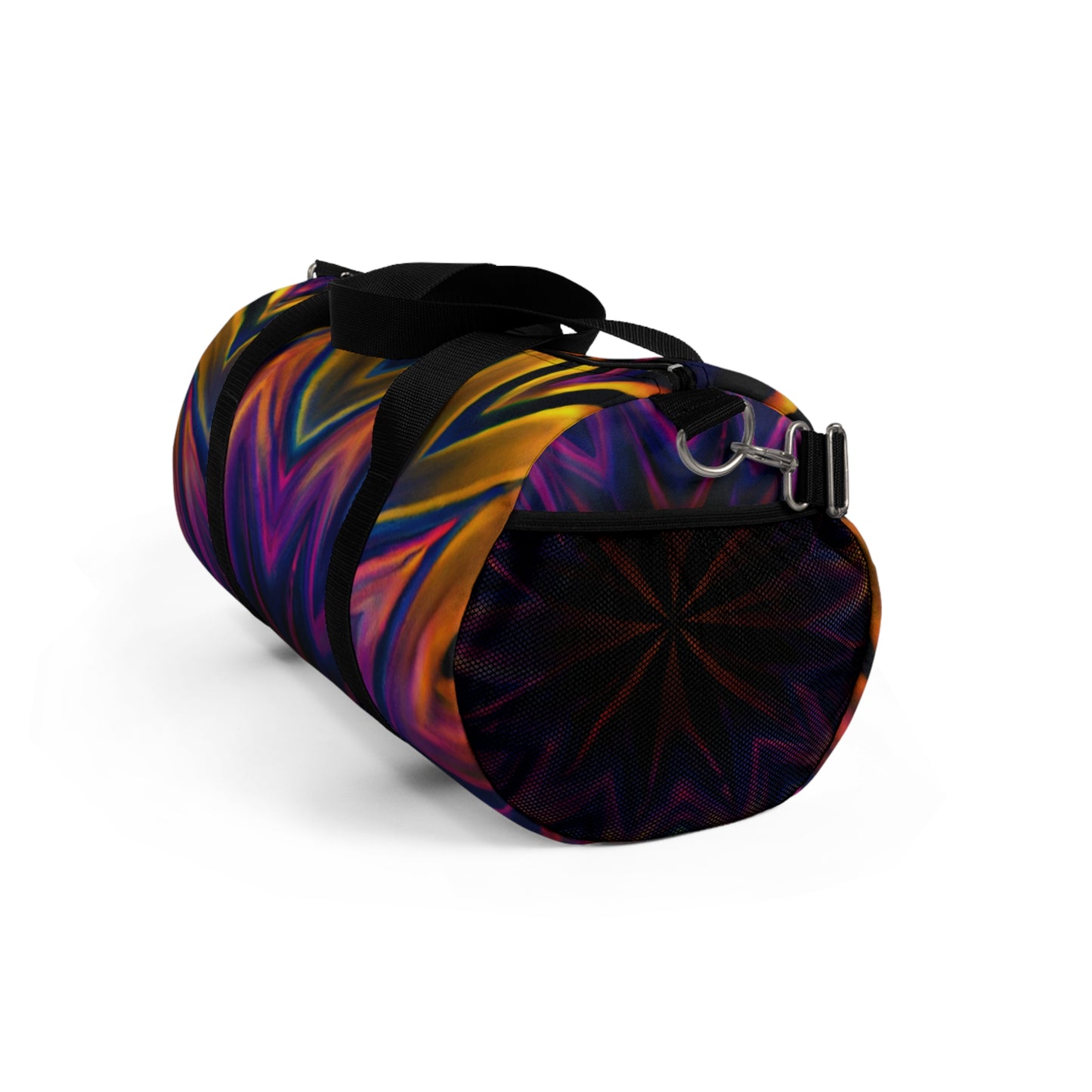 James Watt.-Duffle Bag