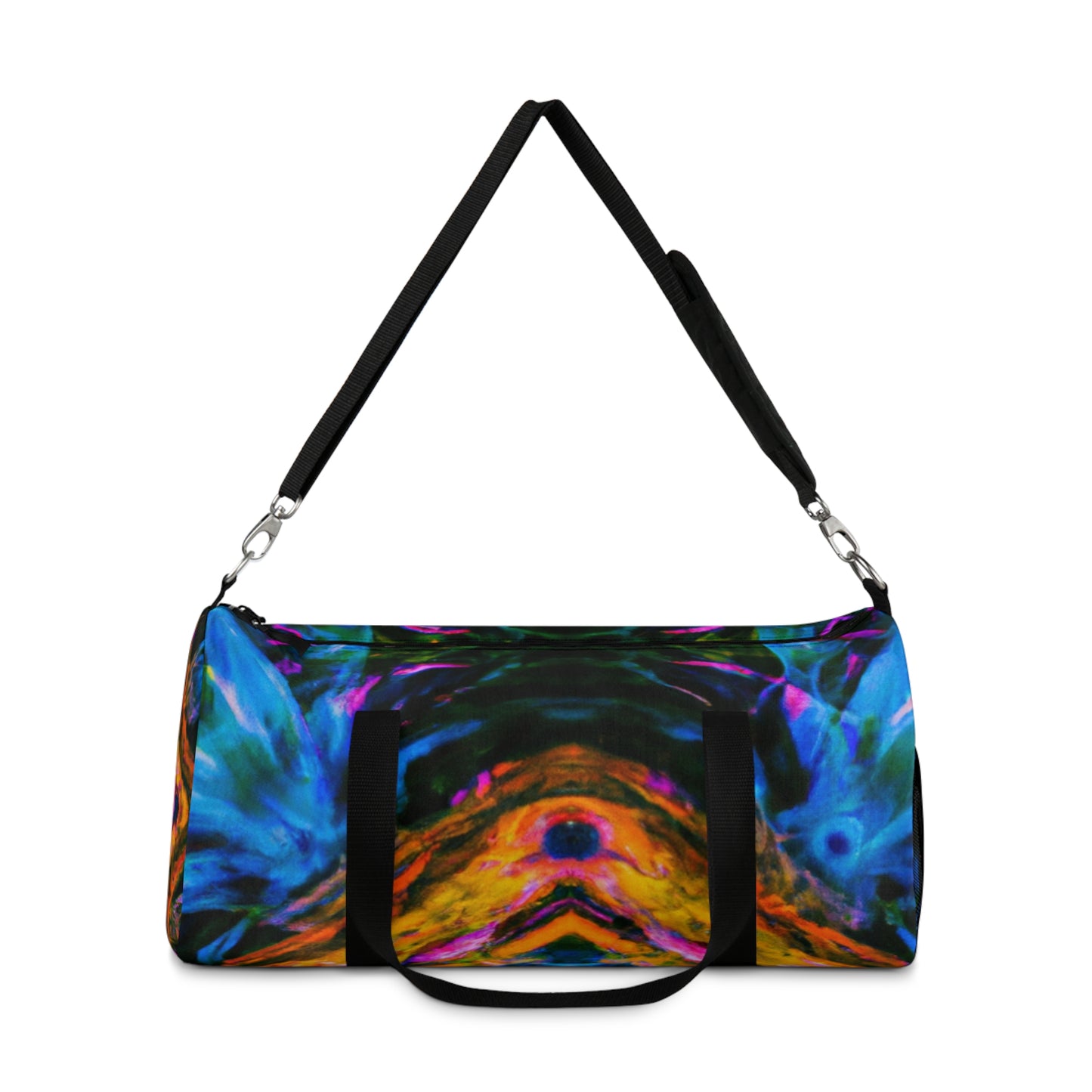 Matthew Boulton (1728-1809), British industrialist and entrepreneur.-Duffle Bag