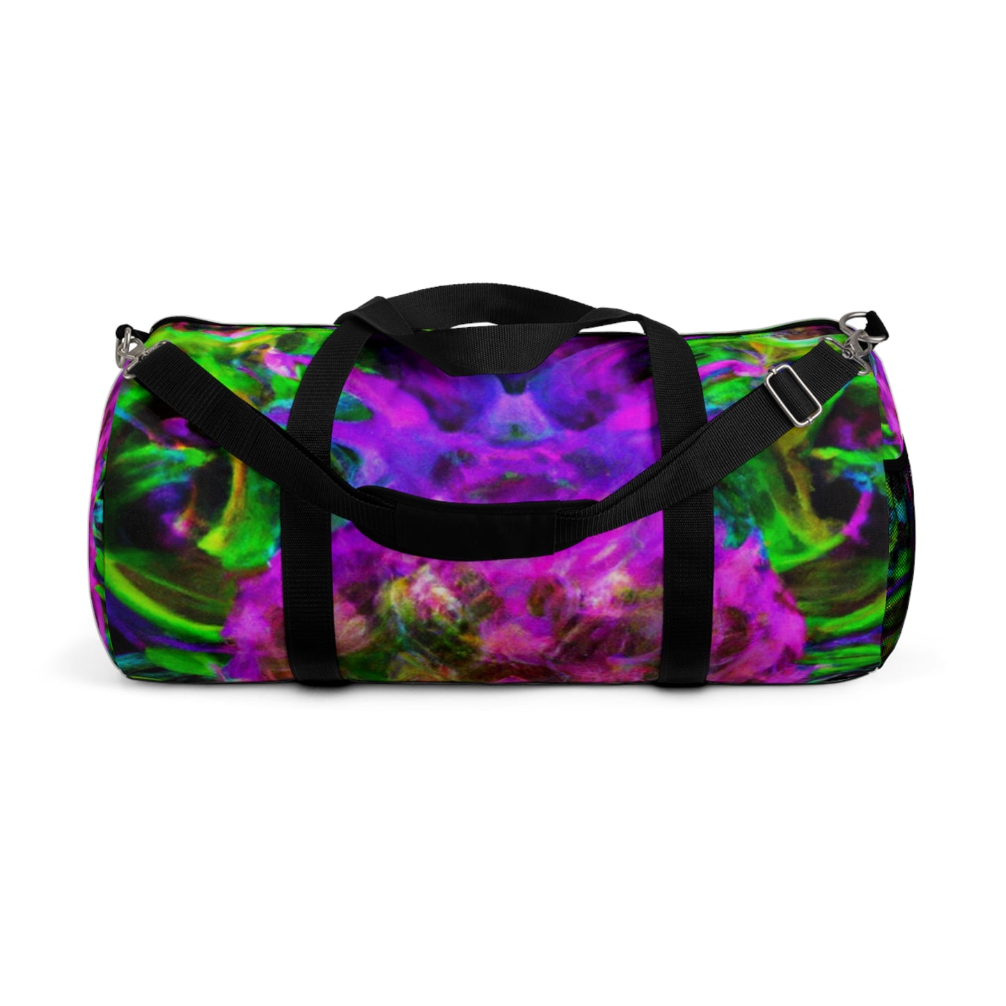 Ithiel Town (1784–1844), an American architect, inventor, and-Duffle Bag