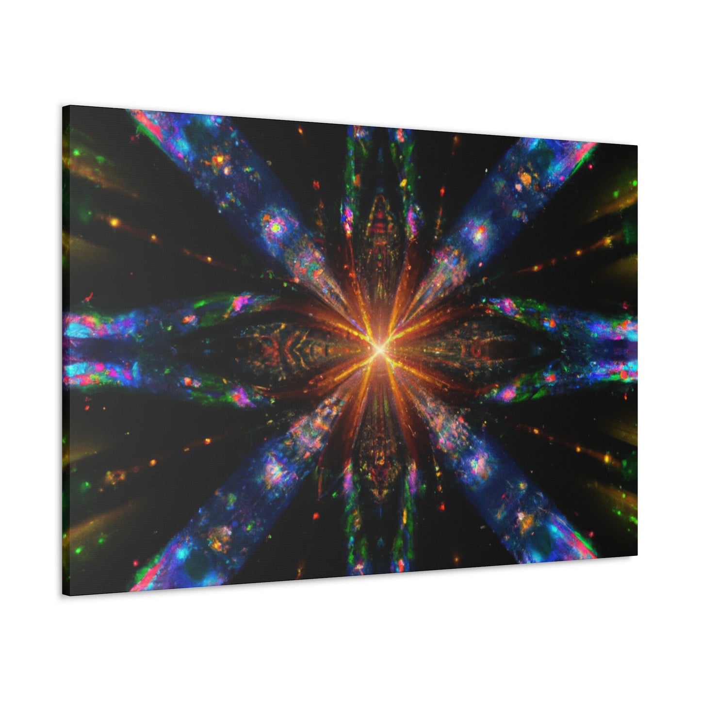 John Smibert- Canvas