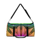 Joseph Bramah-Duffle Bag