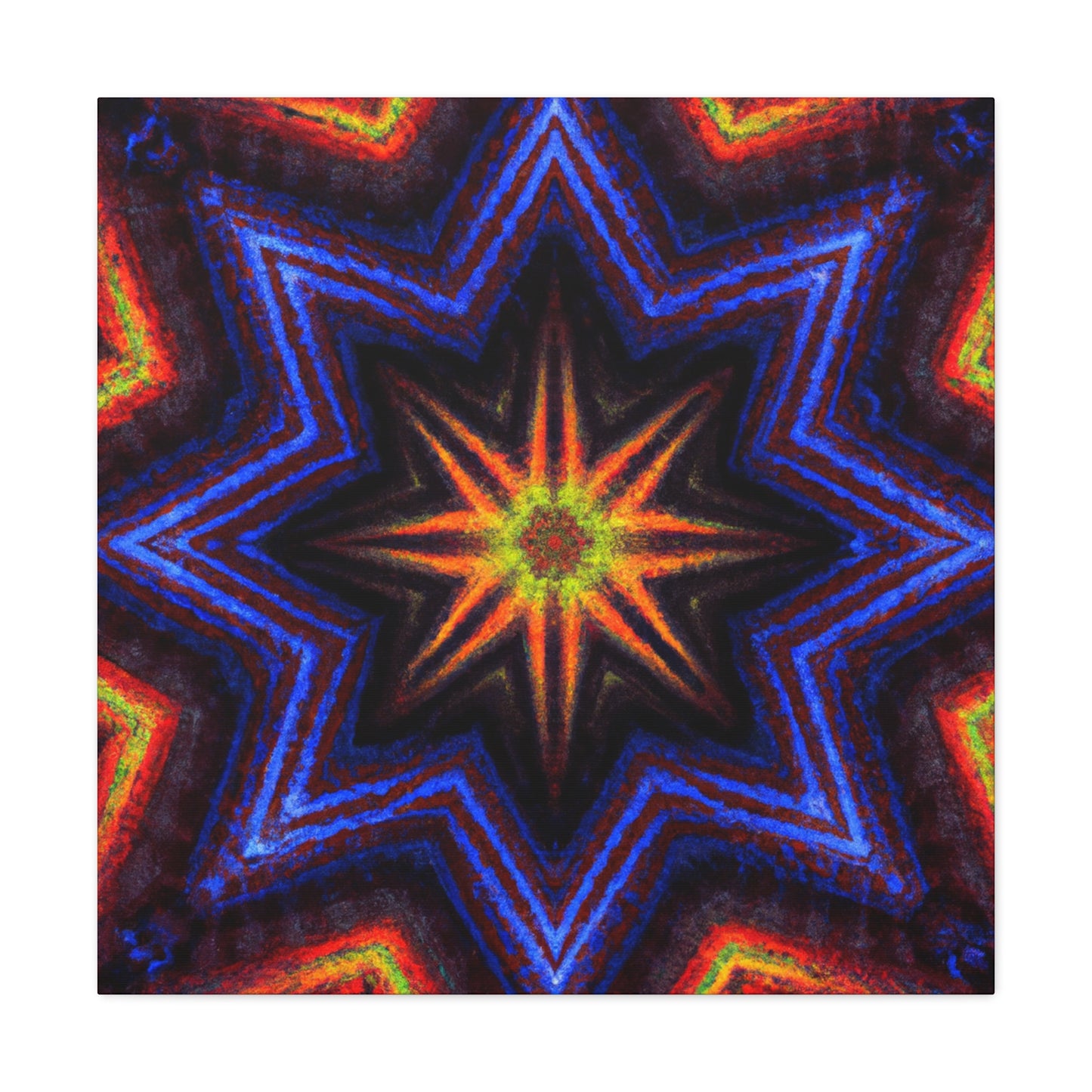 Jacques-Louis David- Canvas