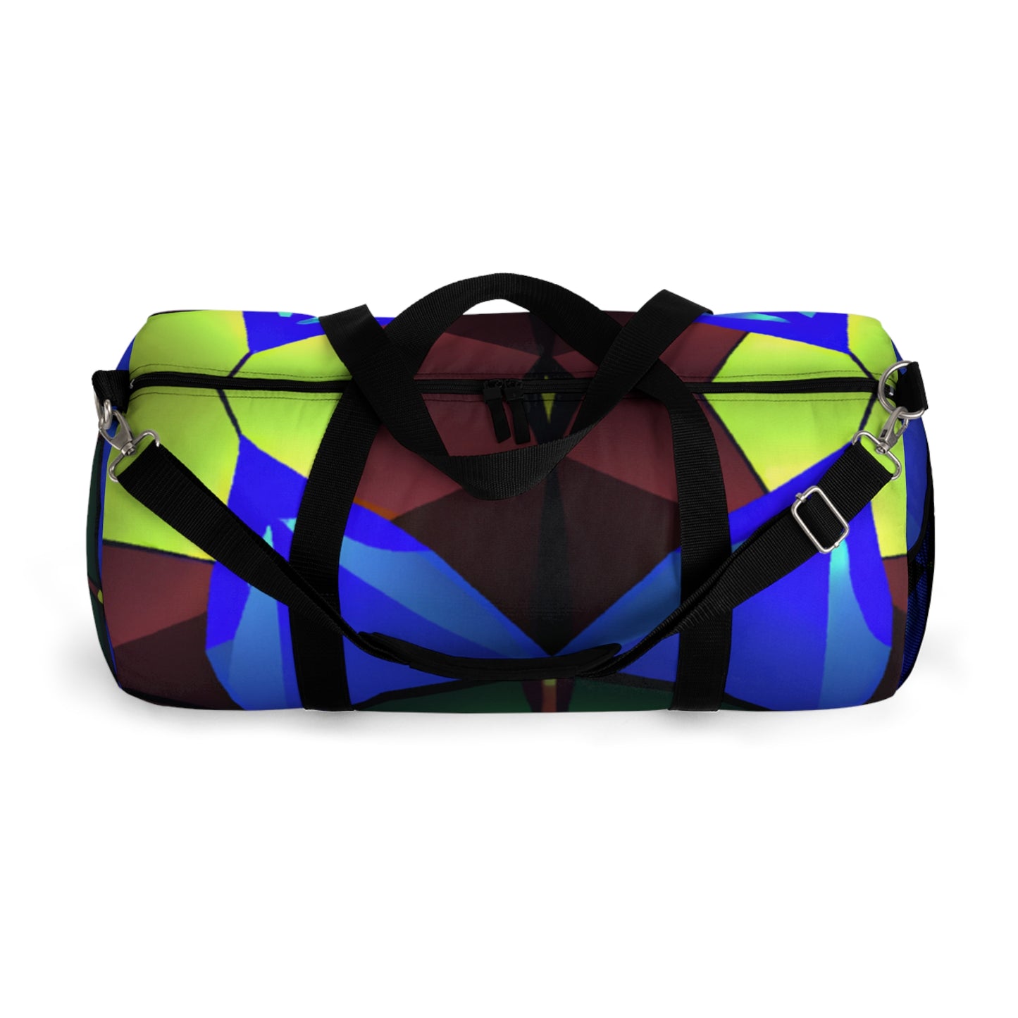 Matthew Boulton-Duffle Bag