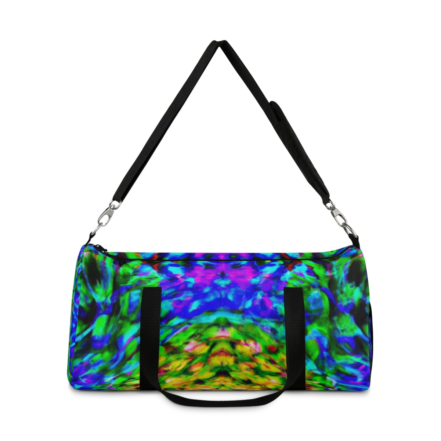 James Watt (1736 – 1819)-Duffle Bag