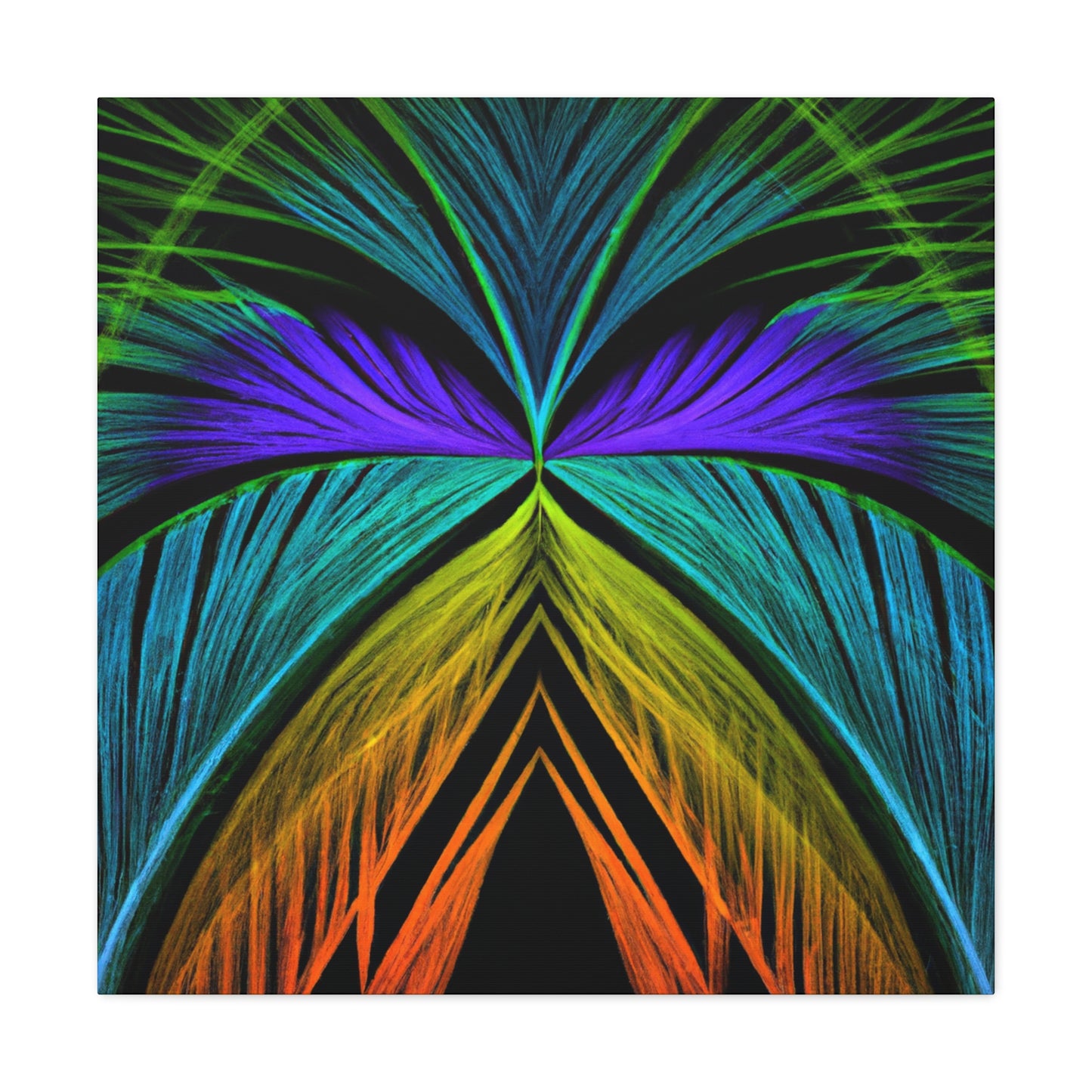 Joseph Wright of Derby- Canvas