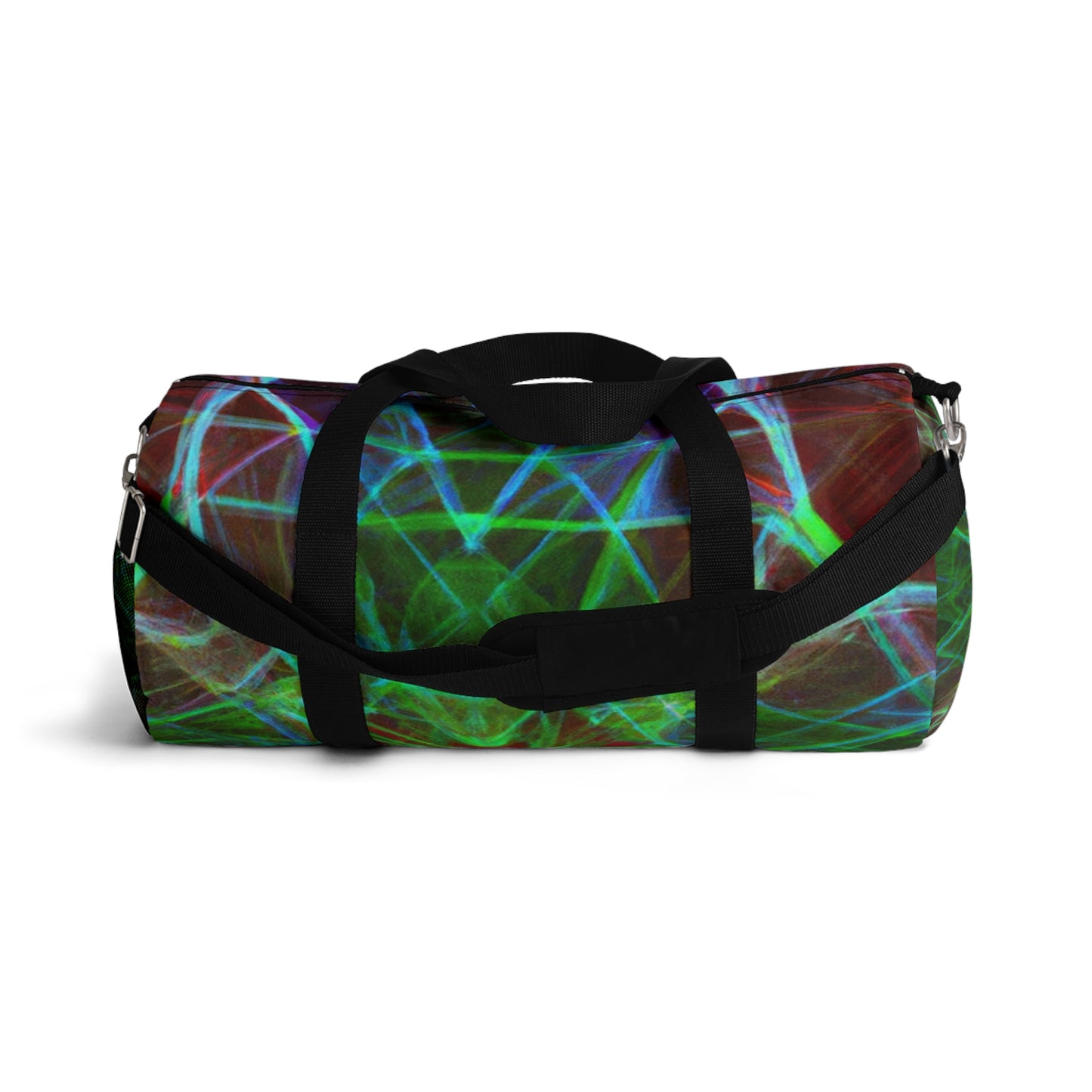 John Wilkinson (1728-1808)-Duffle Bag