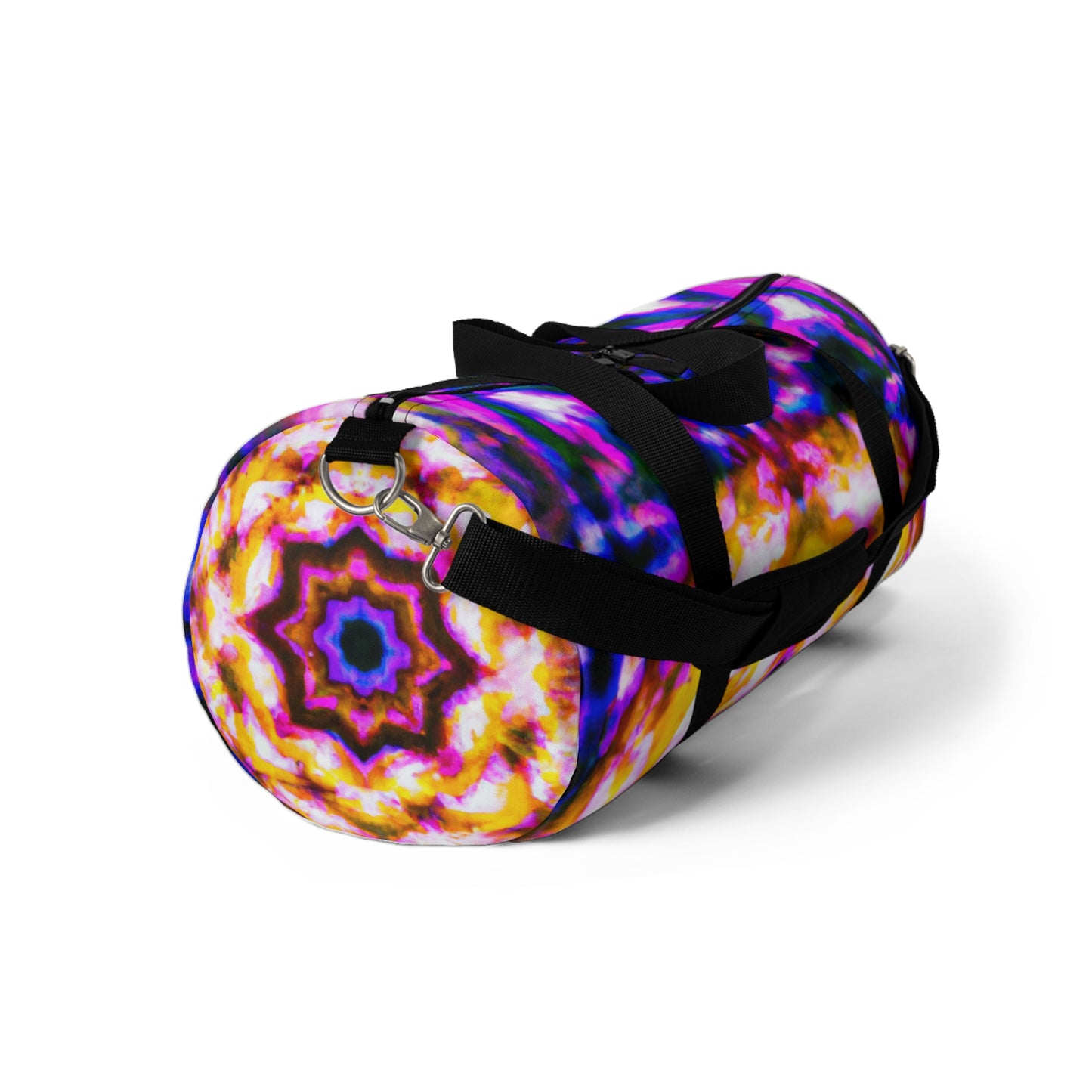 Matthew Boulton-Duffle Bag