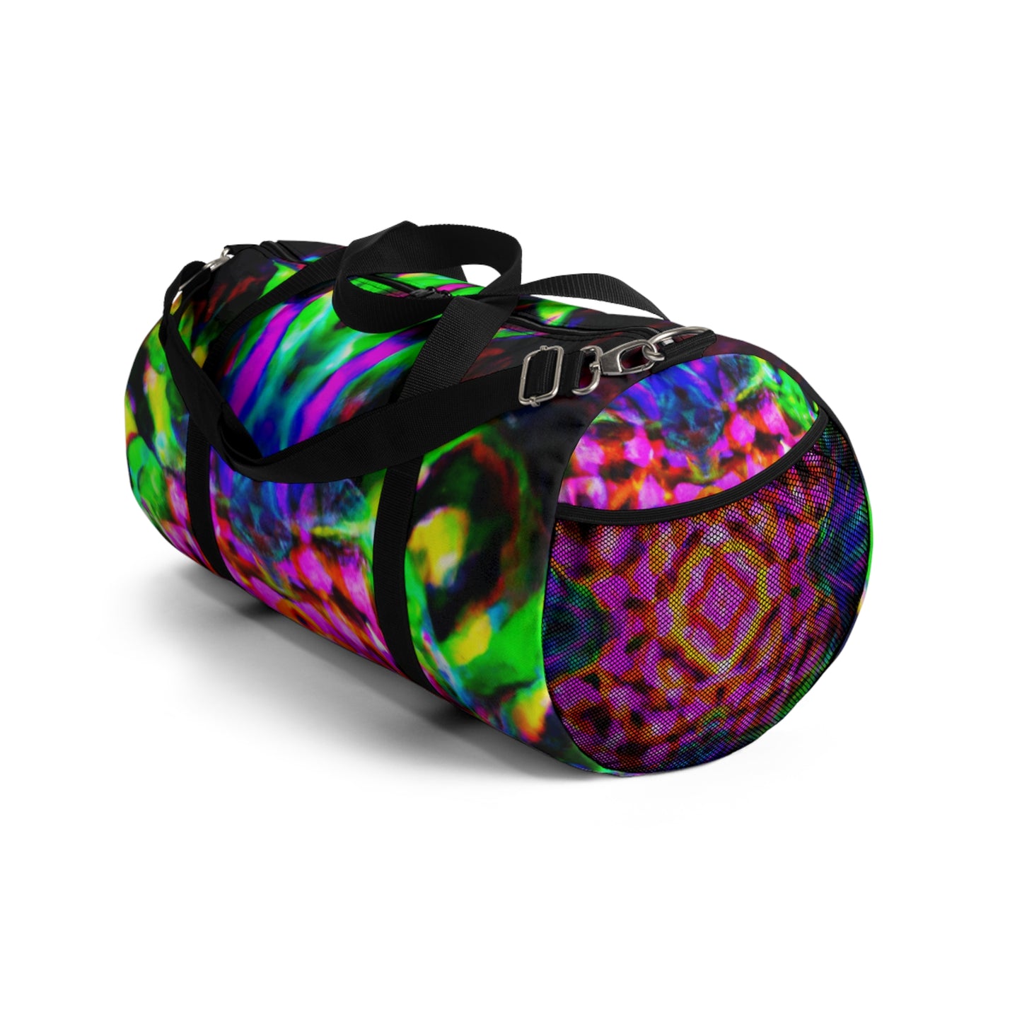 John Smeaton-Duffle Bag