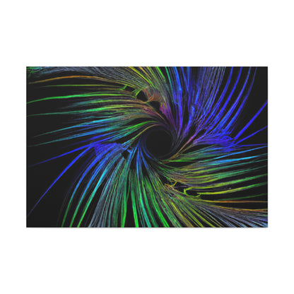 William Hogarth- Canvas