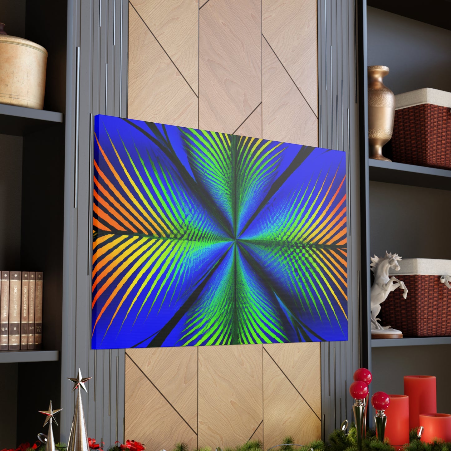 Antonio Canaletto- Canvas