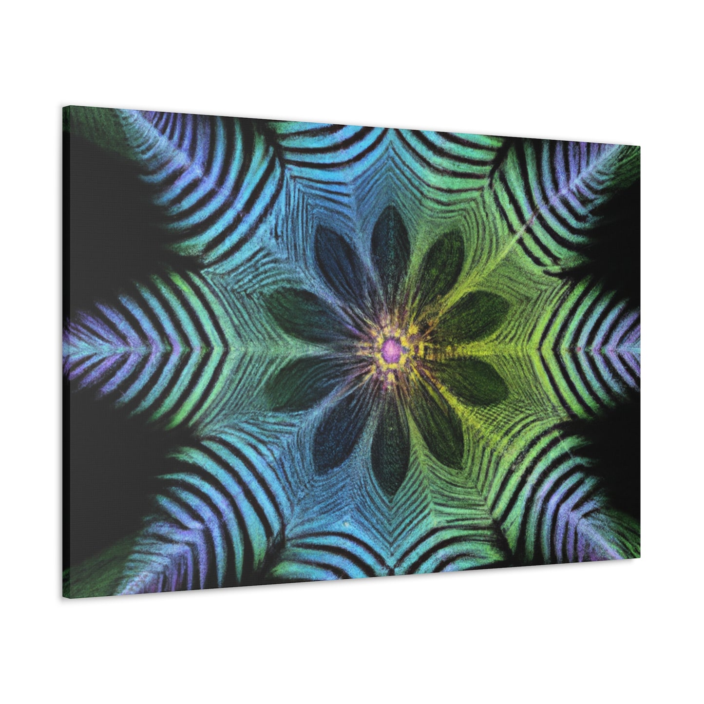 Thomas Gainsborough- Canvas