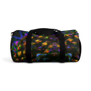 John Kay, inventor of the Flying Shuttle.-Duffle Bag