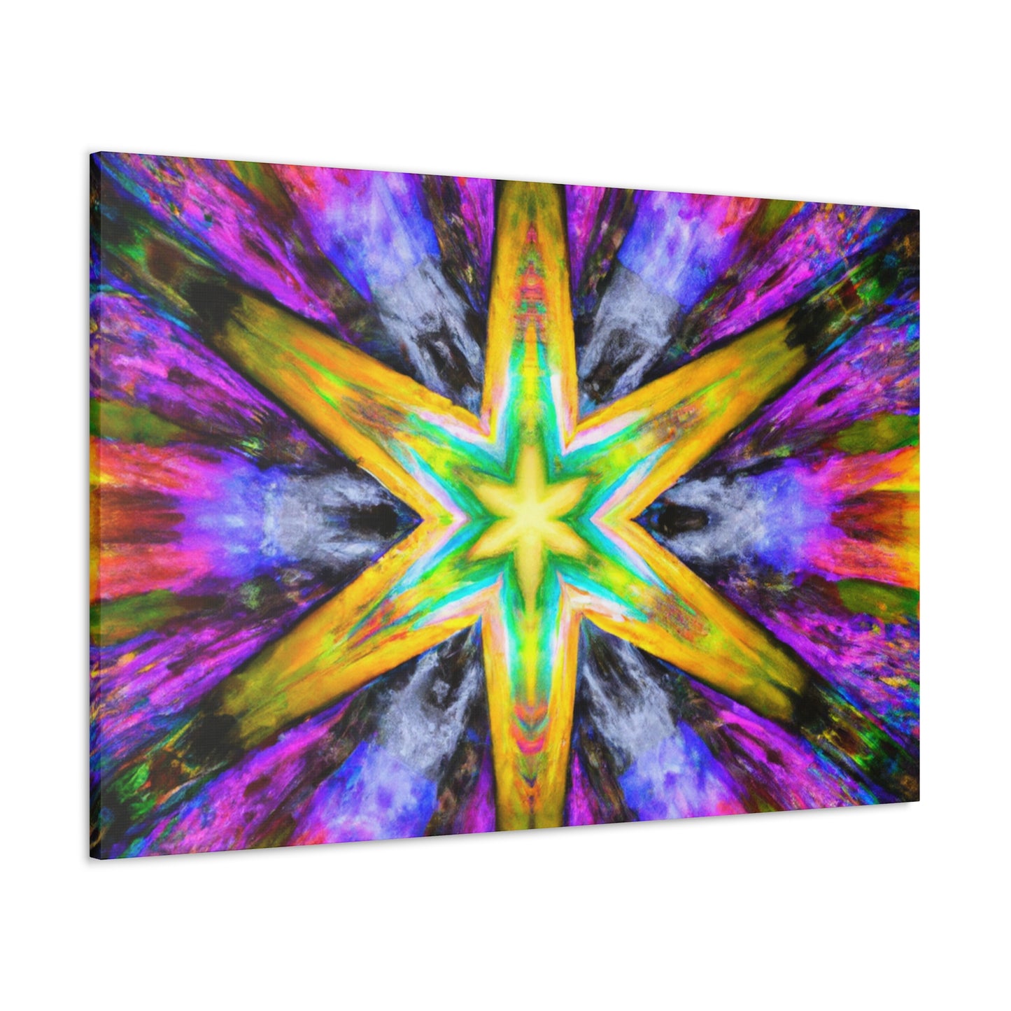 Jacques-Louis David- Canvas