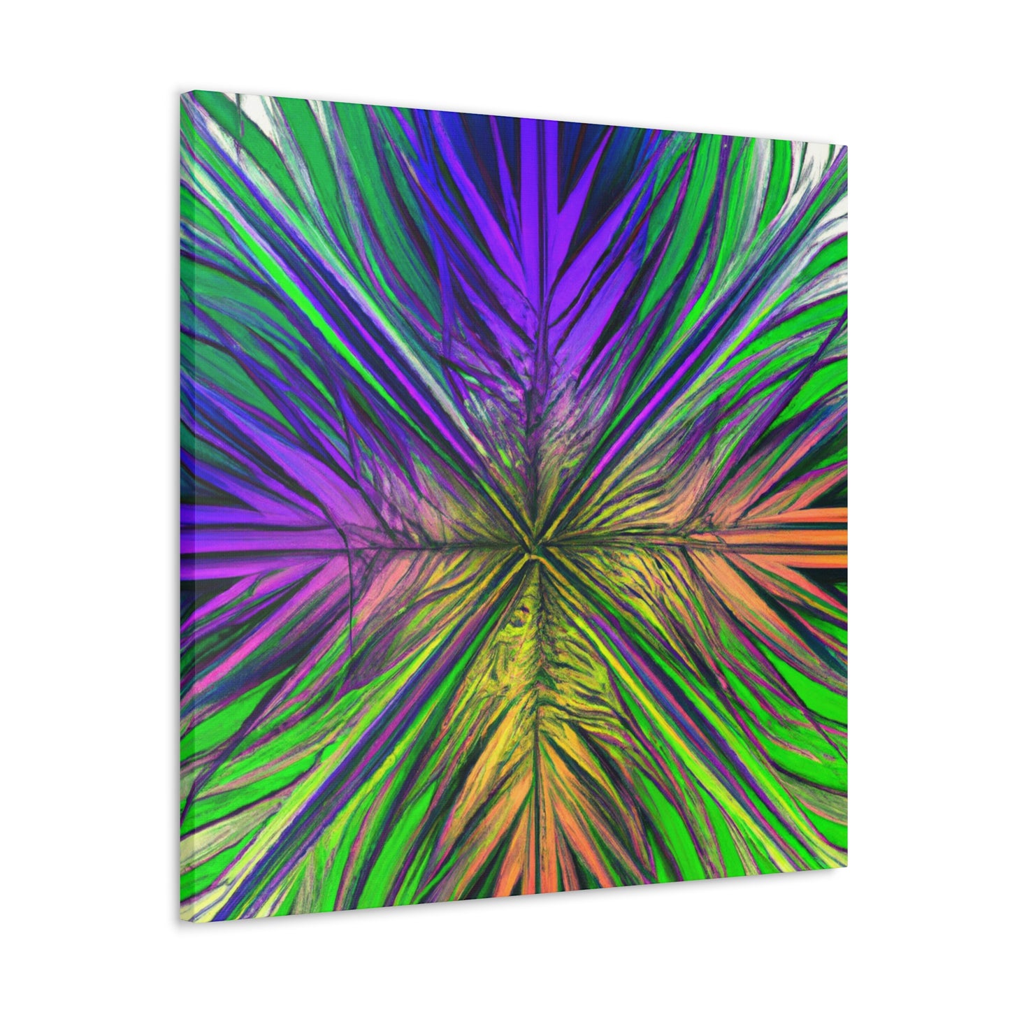 John Singleton Copley- Canvas