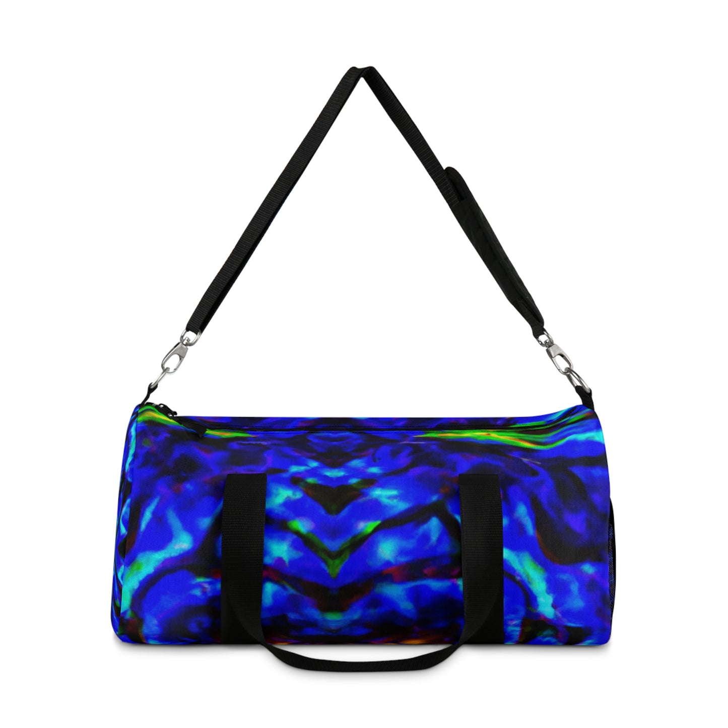 James Hargreaves (1720-1778)-Duffle Bag