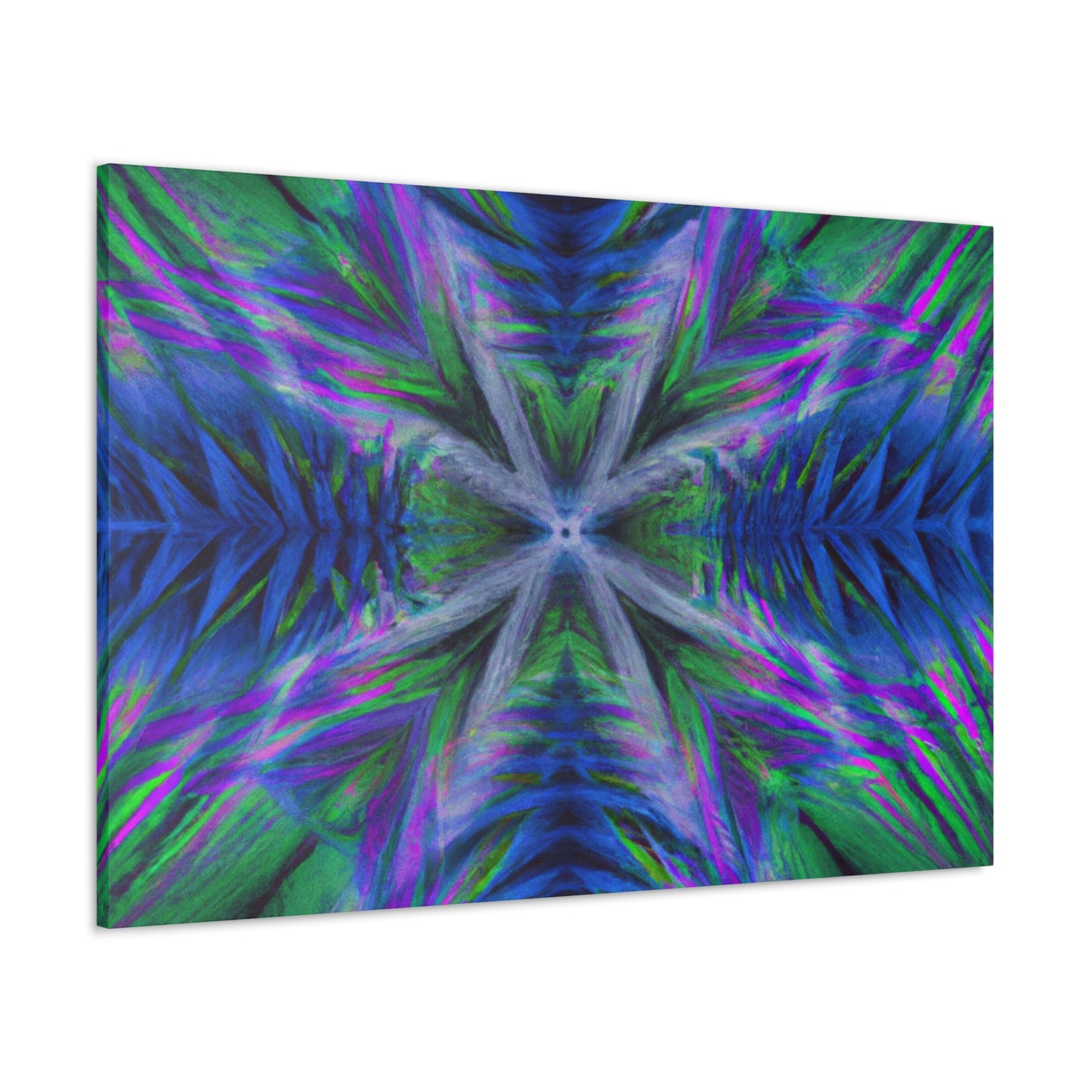 Jacques-Louis David- Canvas