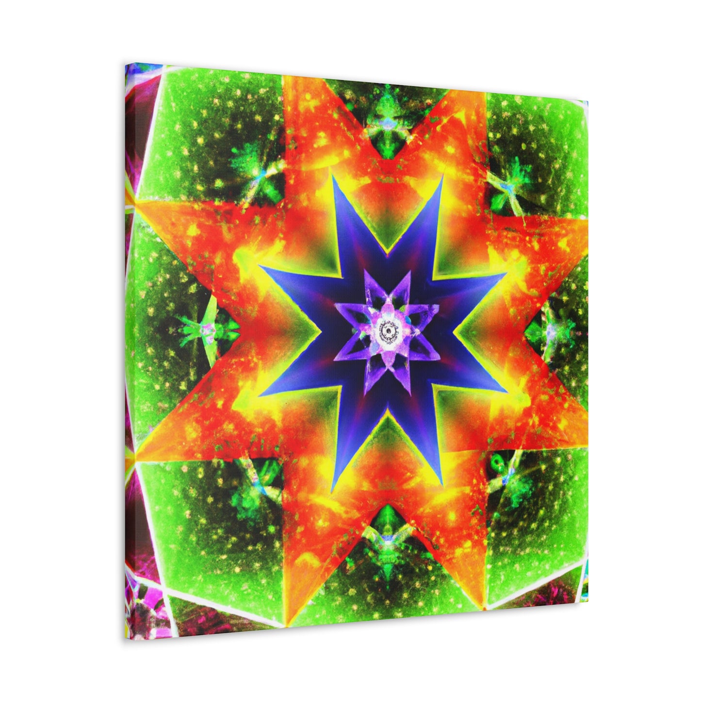 Jacques-Louis David- Canvas