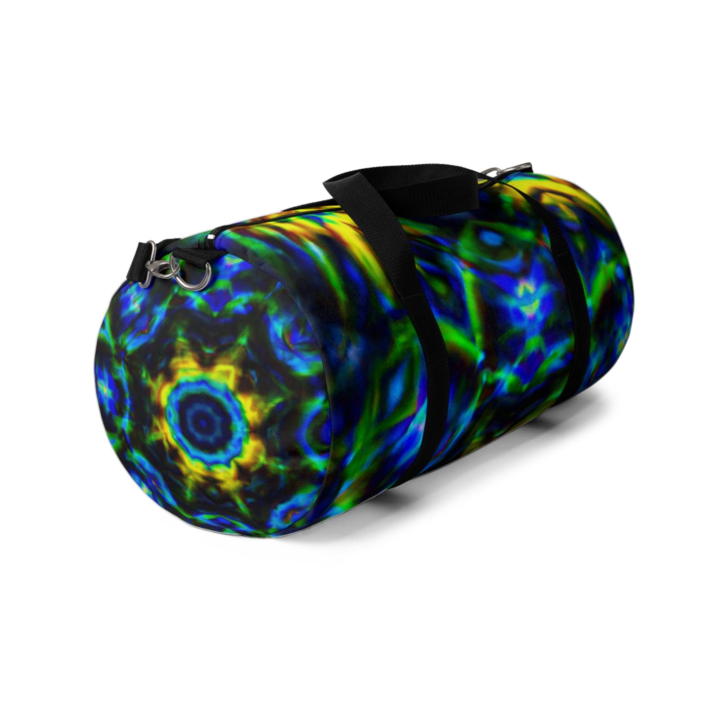 James Watt.-Duffle Bag