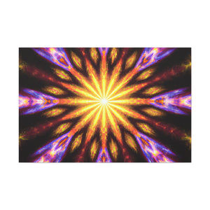 Antoine Watteau- Canvas