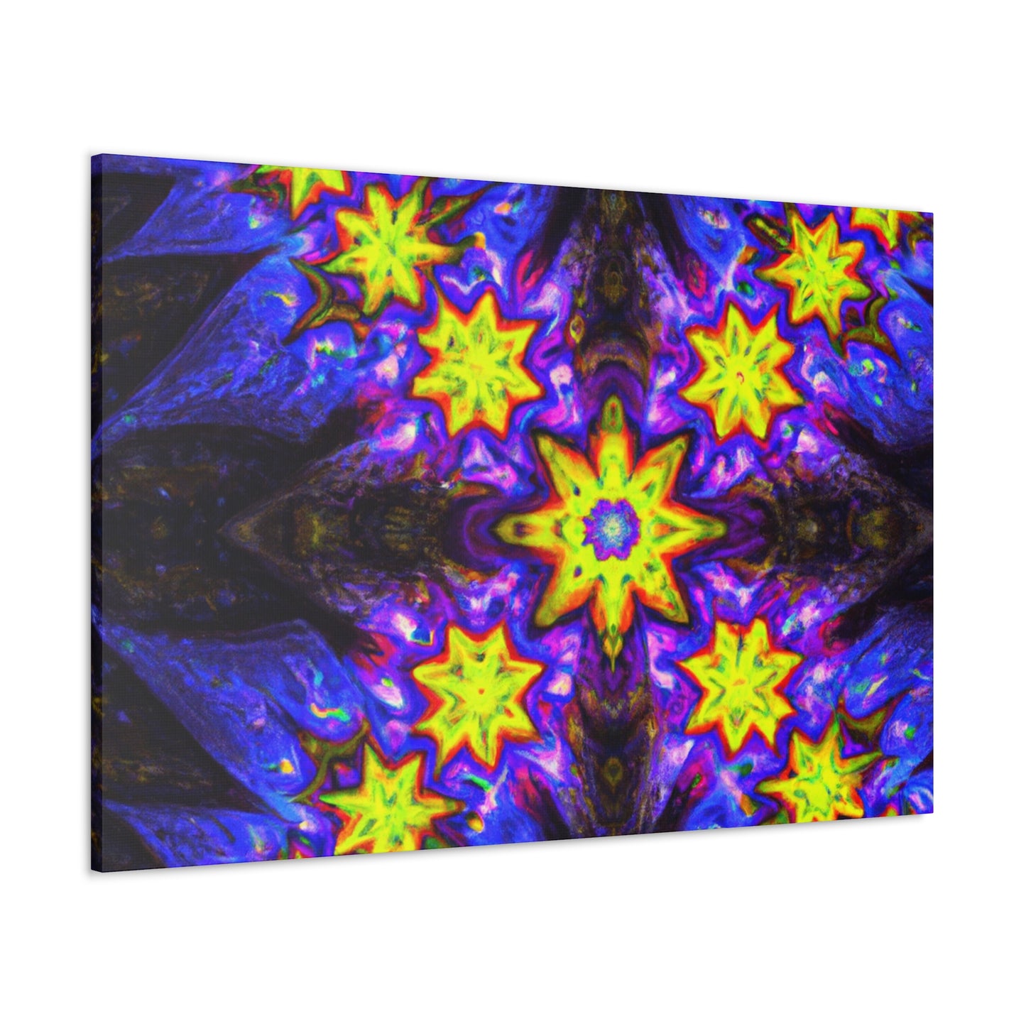 Joseph Vernet- Canvas