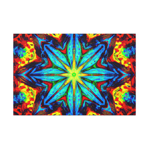 Antoine Watteau- Canvas