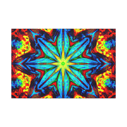 Antoine Watteau- Canvas