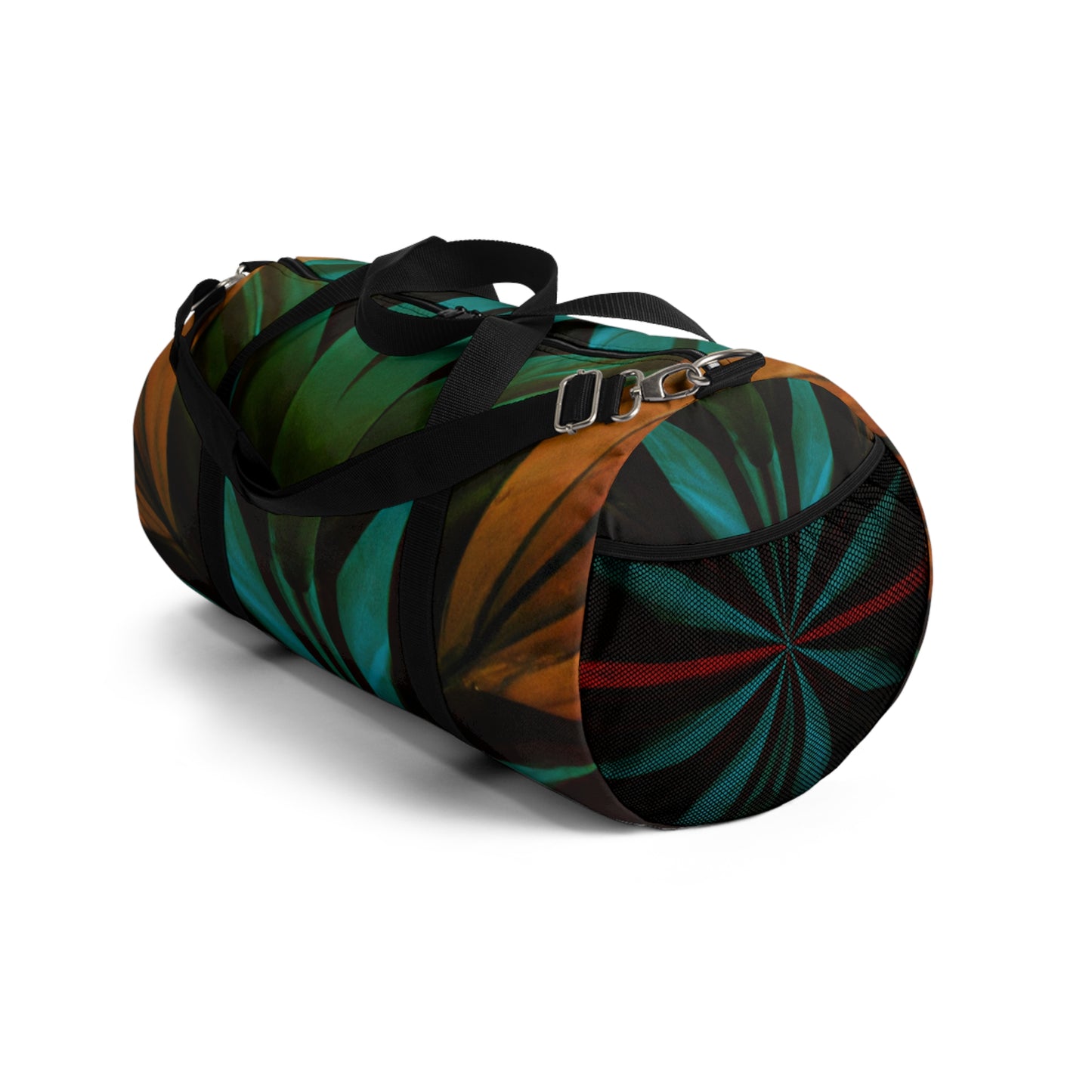 John Wilkinson (1728-1808), English ironmaster and inventor.-Duffle Bag