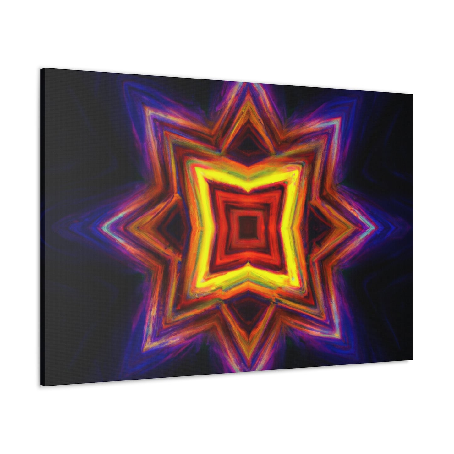 Francesco Zuccarelli- Canvas