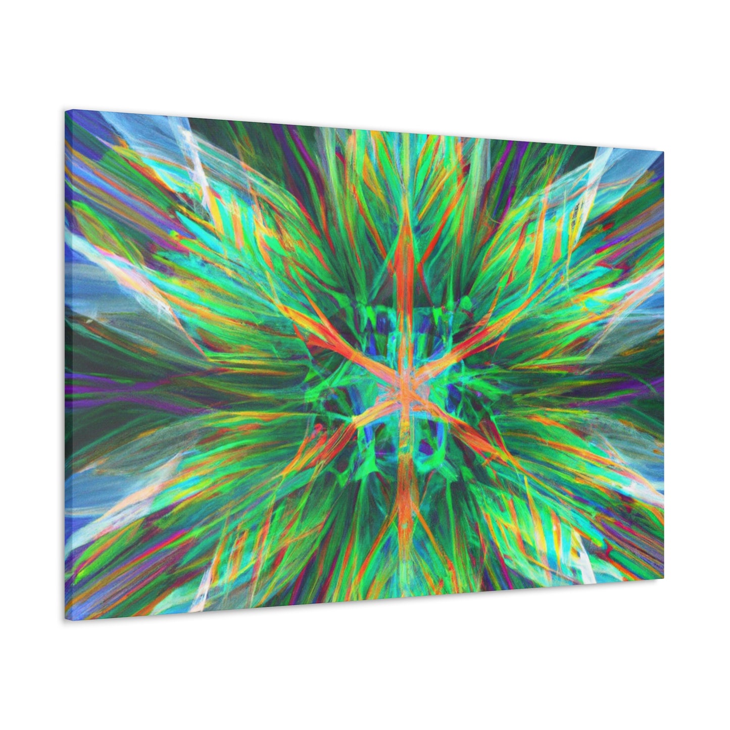 Francisco Goya- Canvas