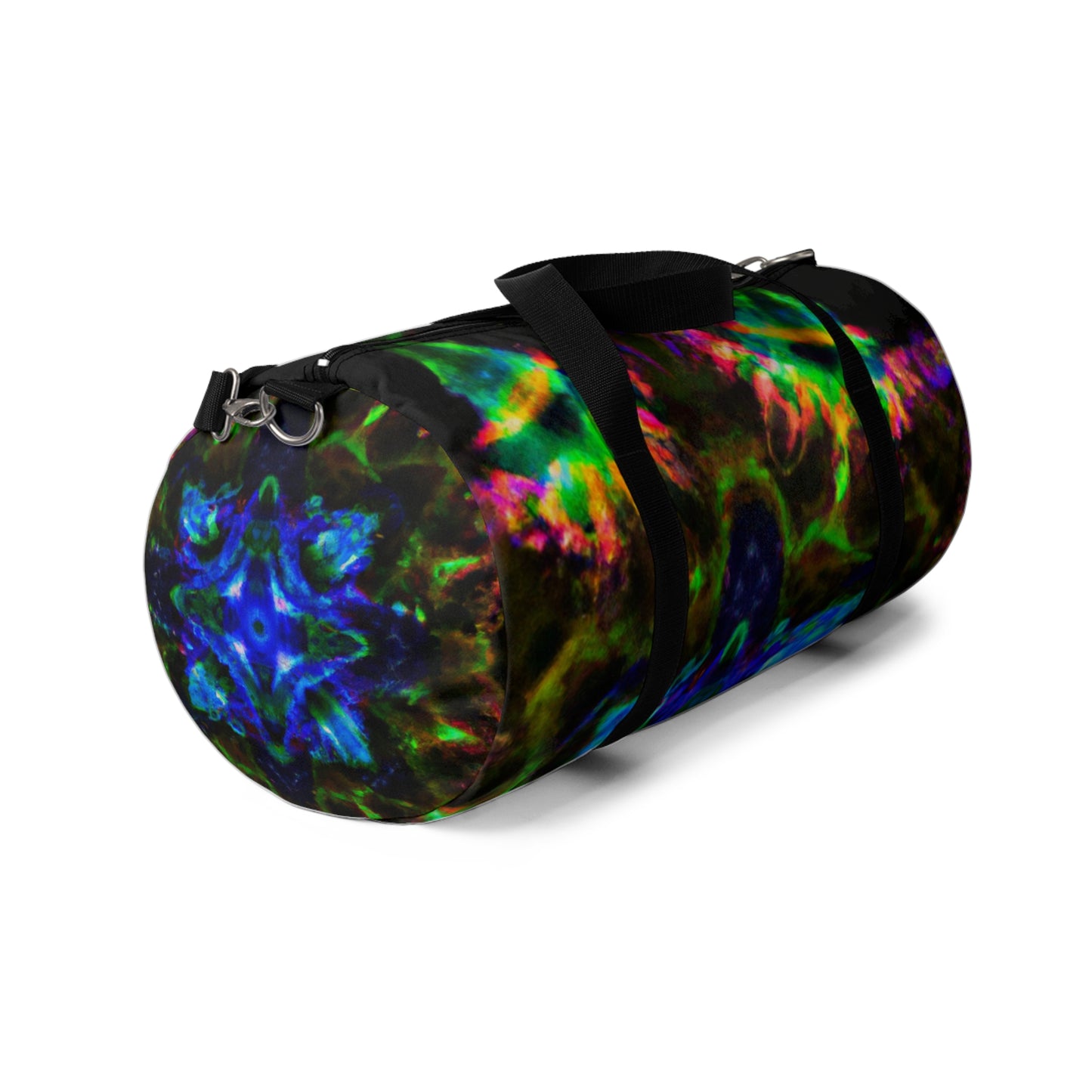 Isaac Singer (male).-Duffle Bag