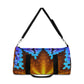 James Hargreaves (1720-1778)-Duffle Bag