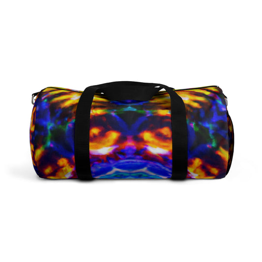 James Watt-Duffle Bag