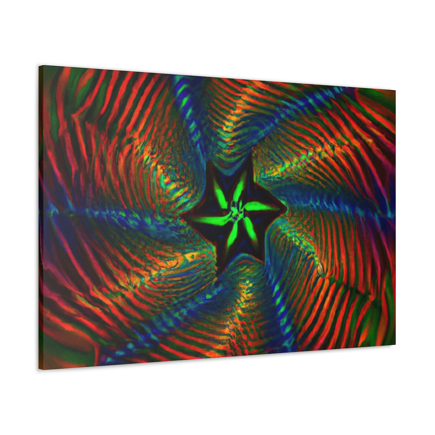 Antonio Canaletto- Canvas