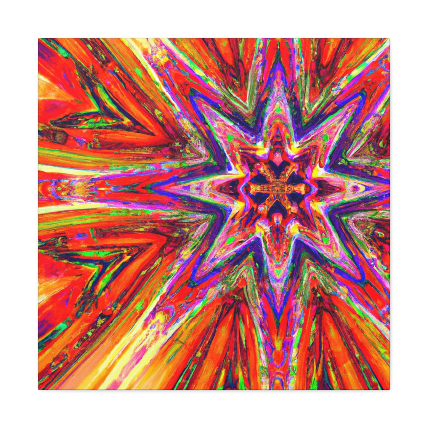 Antonio Canaletto- Canvas