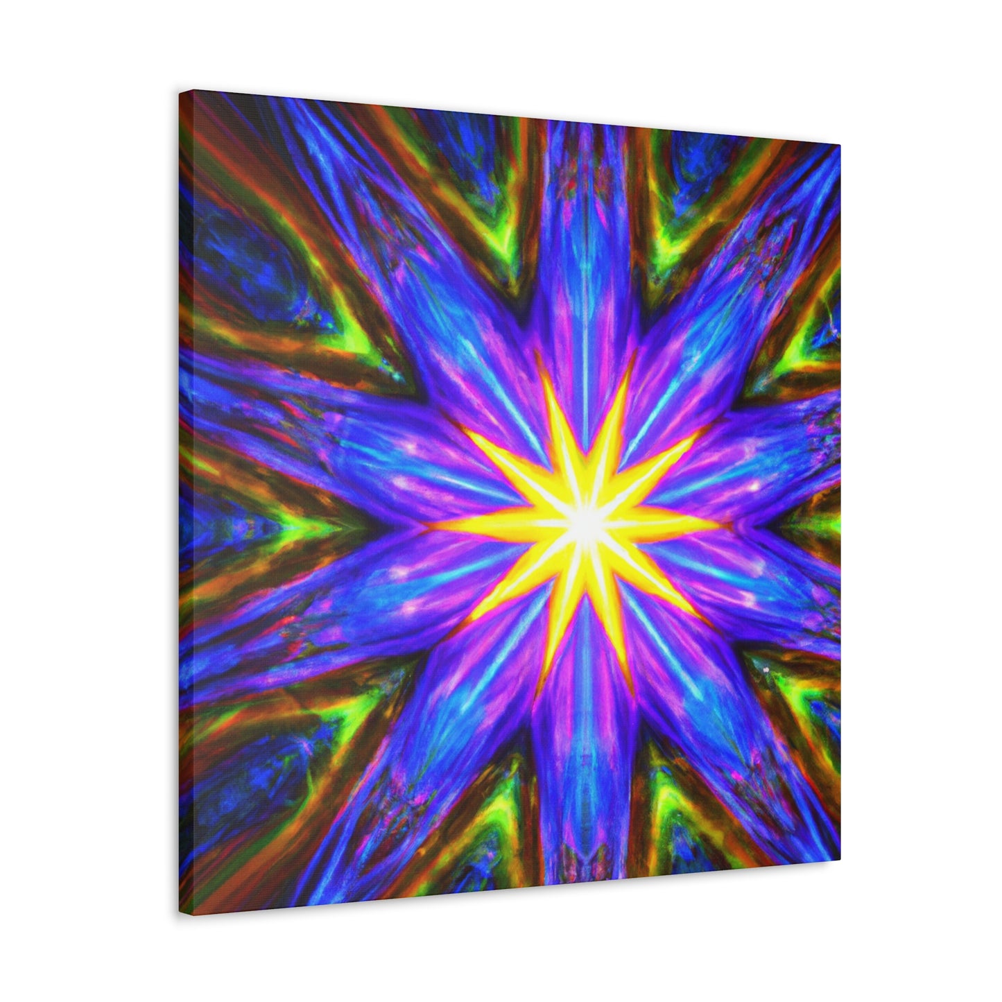 Antoine Watteau- Canvas