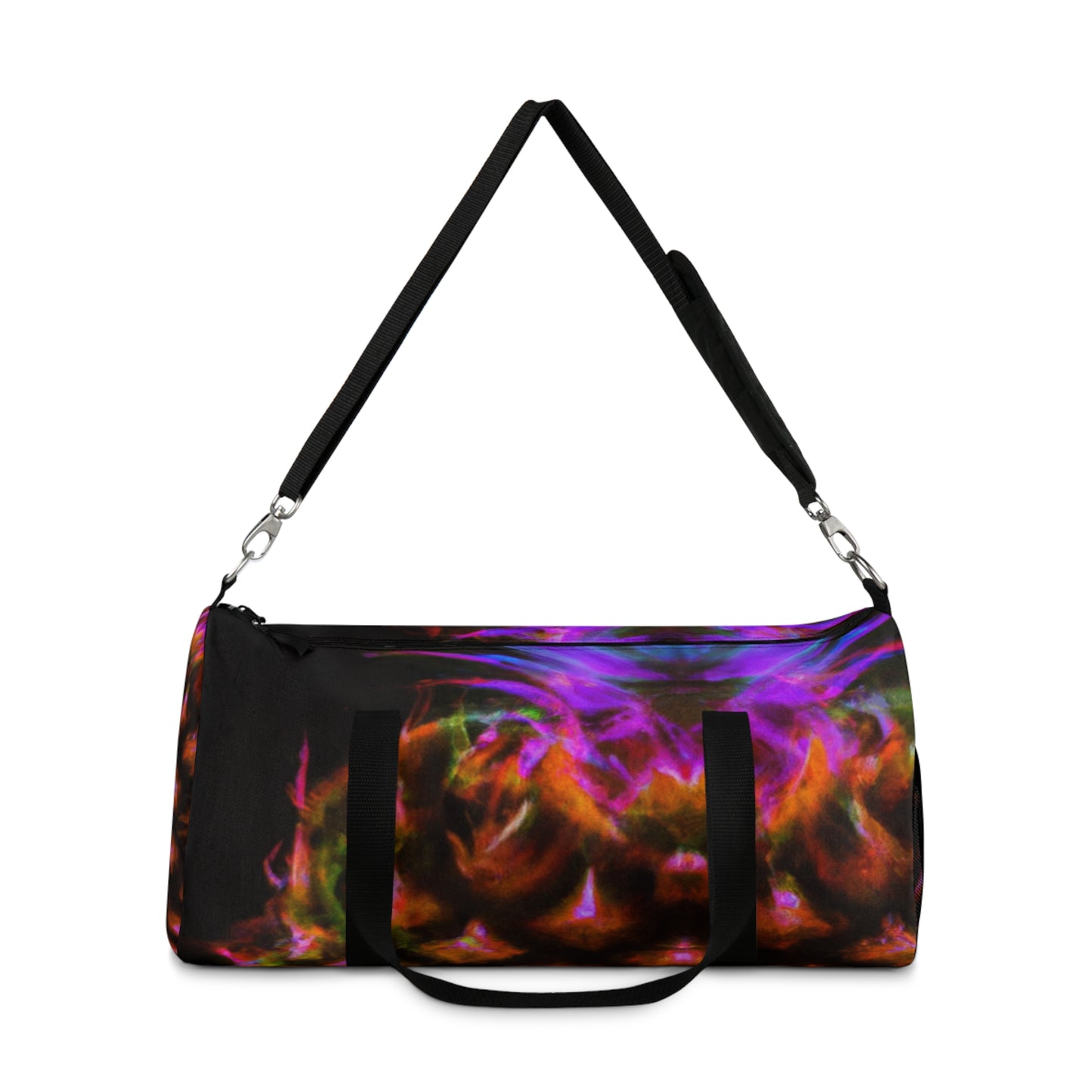 Joseph Bramah (1748-1814)-Duffle Bag