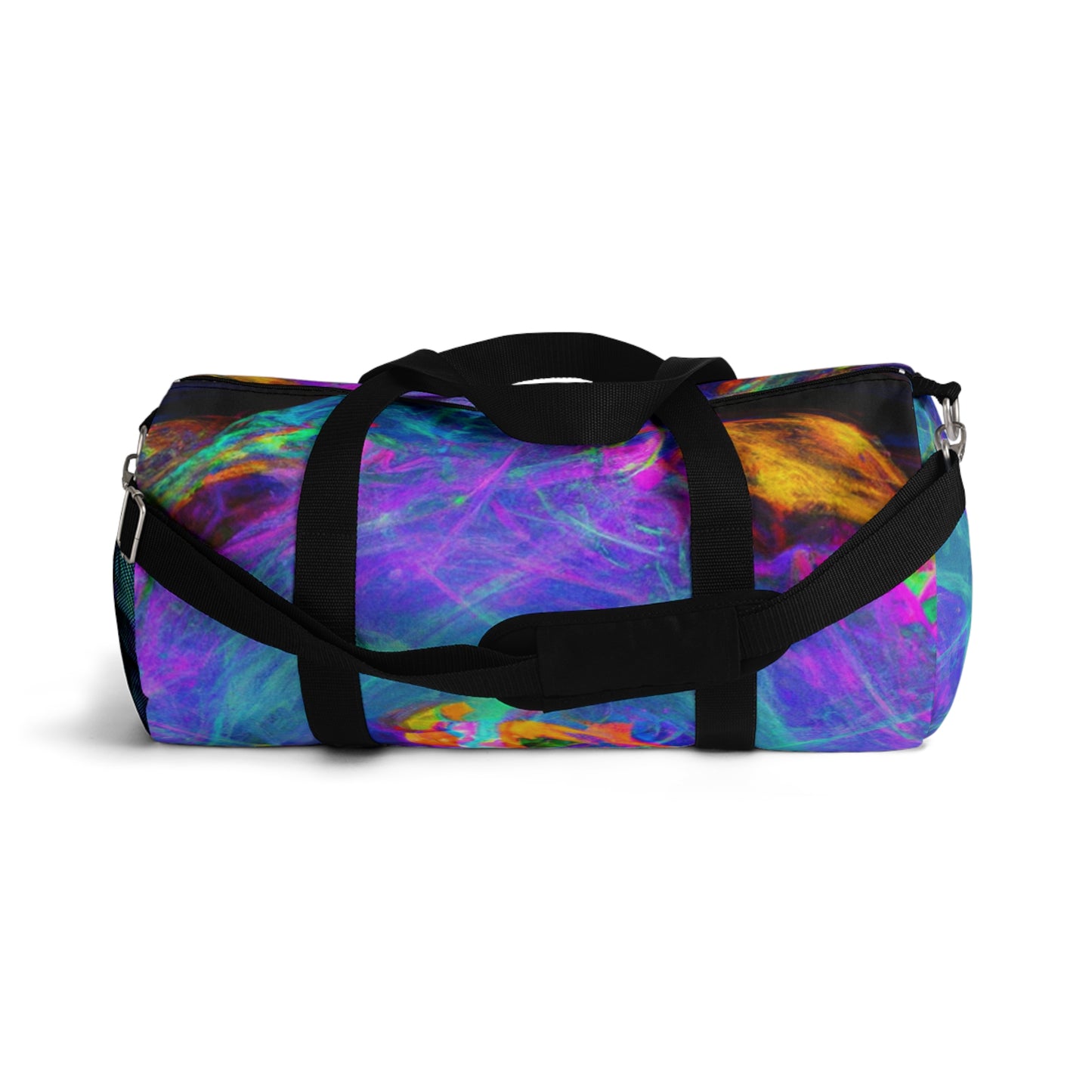 Joseph Bramah-Duffle Bag