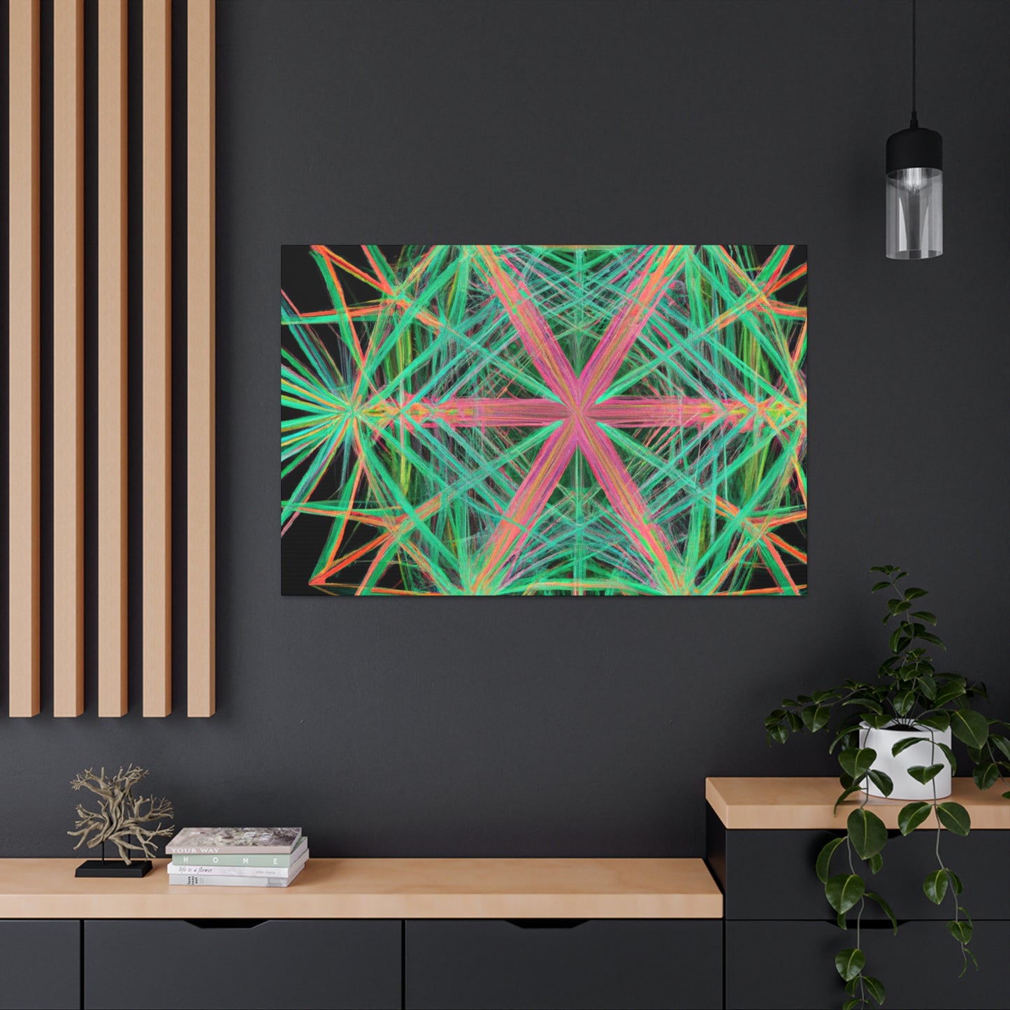 Antonio Canaletto- Canvas