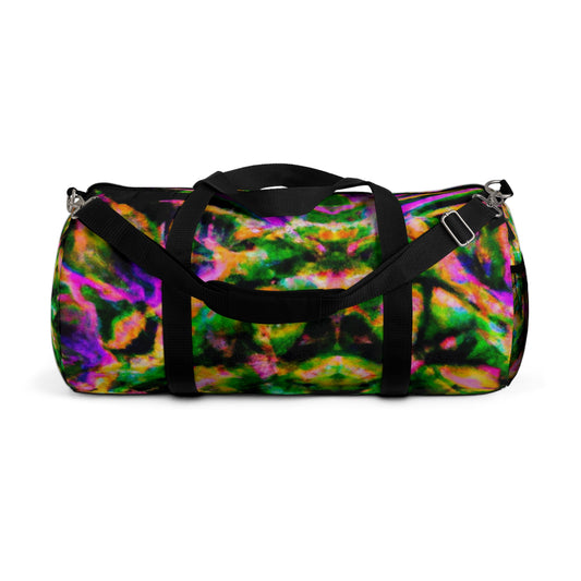 James Watt (1736-1819), Scottish inventor and mechanical engineer.-Duffle Bag