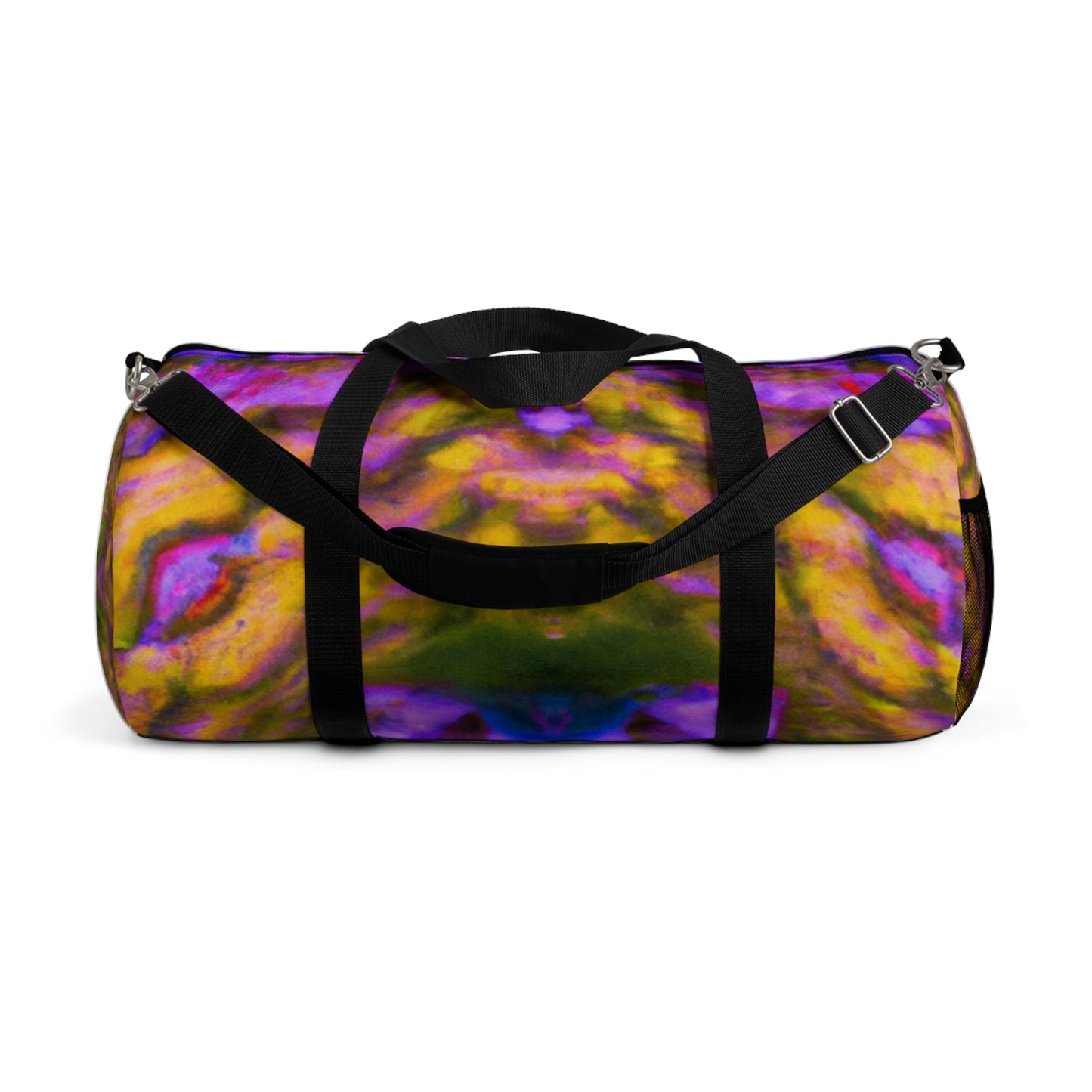 John Wilkinson (1728-1808)-Duffle Bag