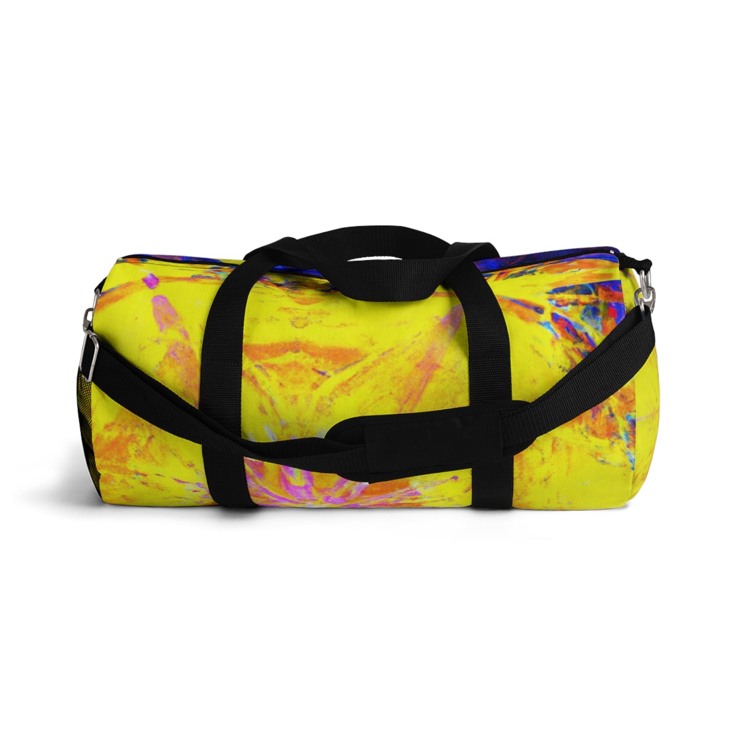 James Watt.-Duffle Bag