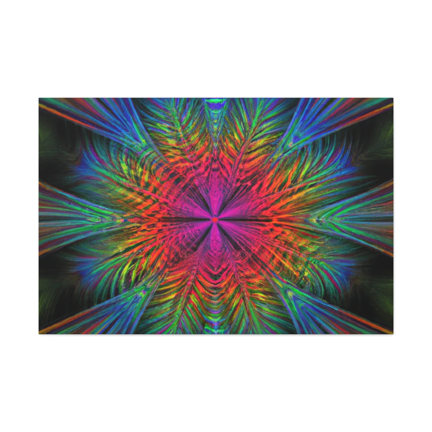 Fra Angelico- Canvas