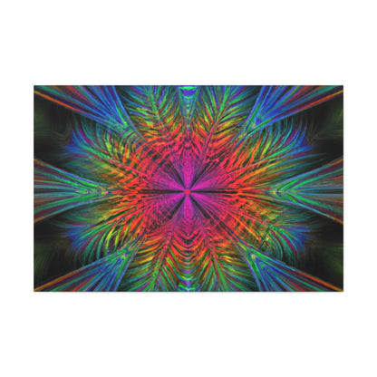 Fra Angelico- Canvas