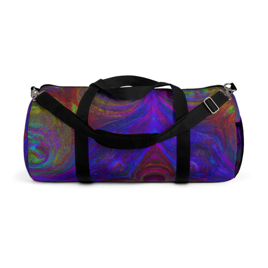 John Wilkinson (1728–1808), English industrialist and pioneering engineer.-Duffle Bag