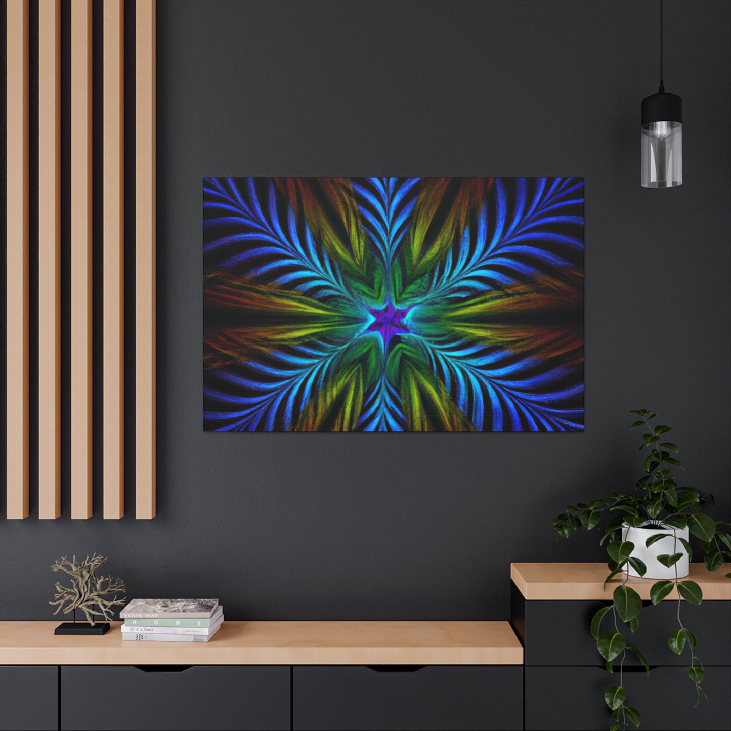 Joseph Vernet- Canvas