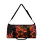 Joseph Bramah.-Duffle Bag