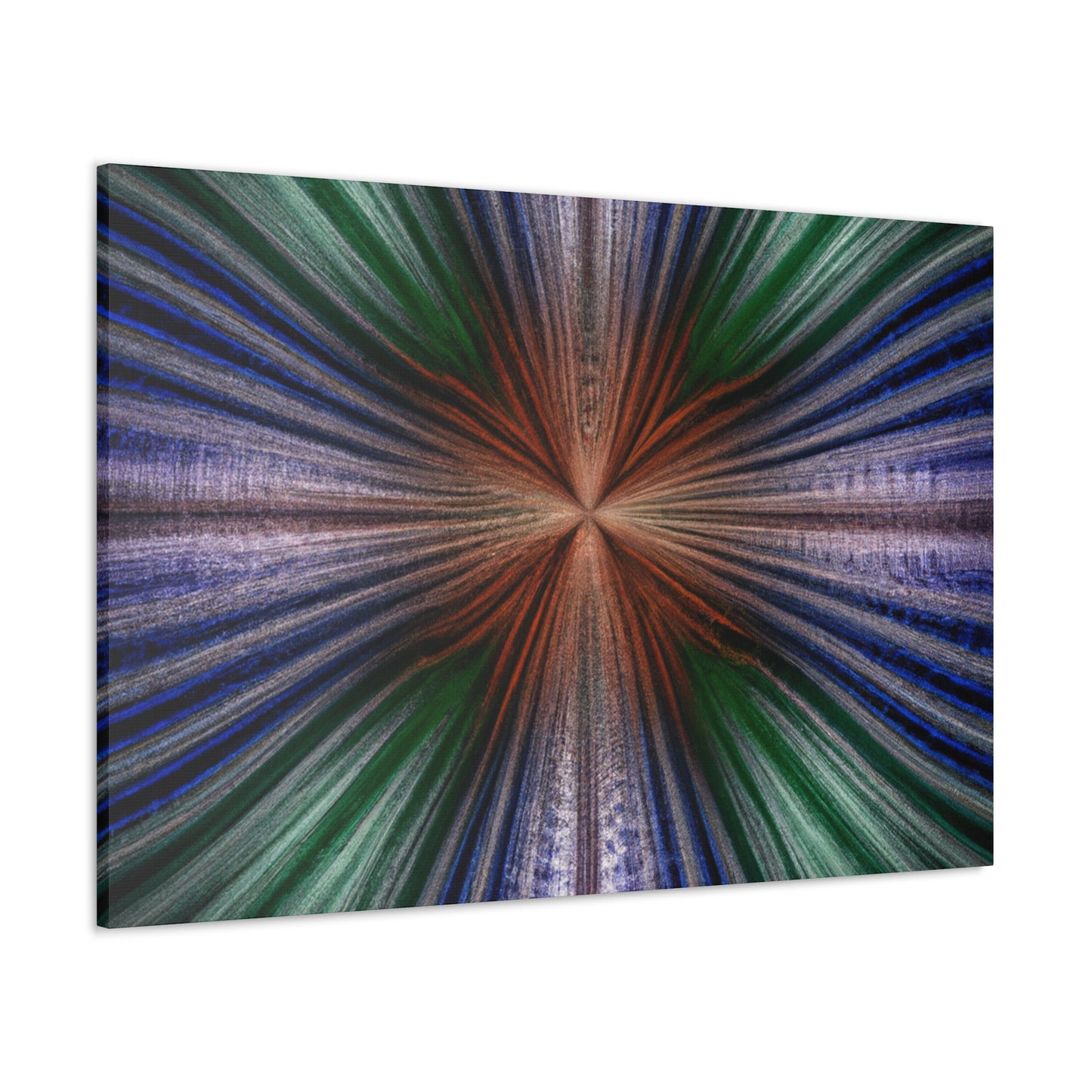 Jacques-Louis David- Canvas