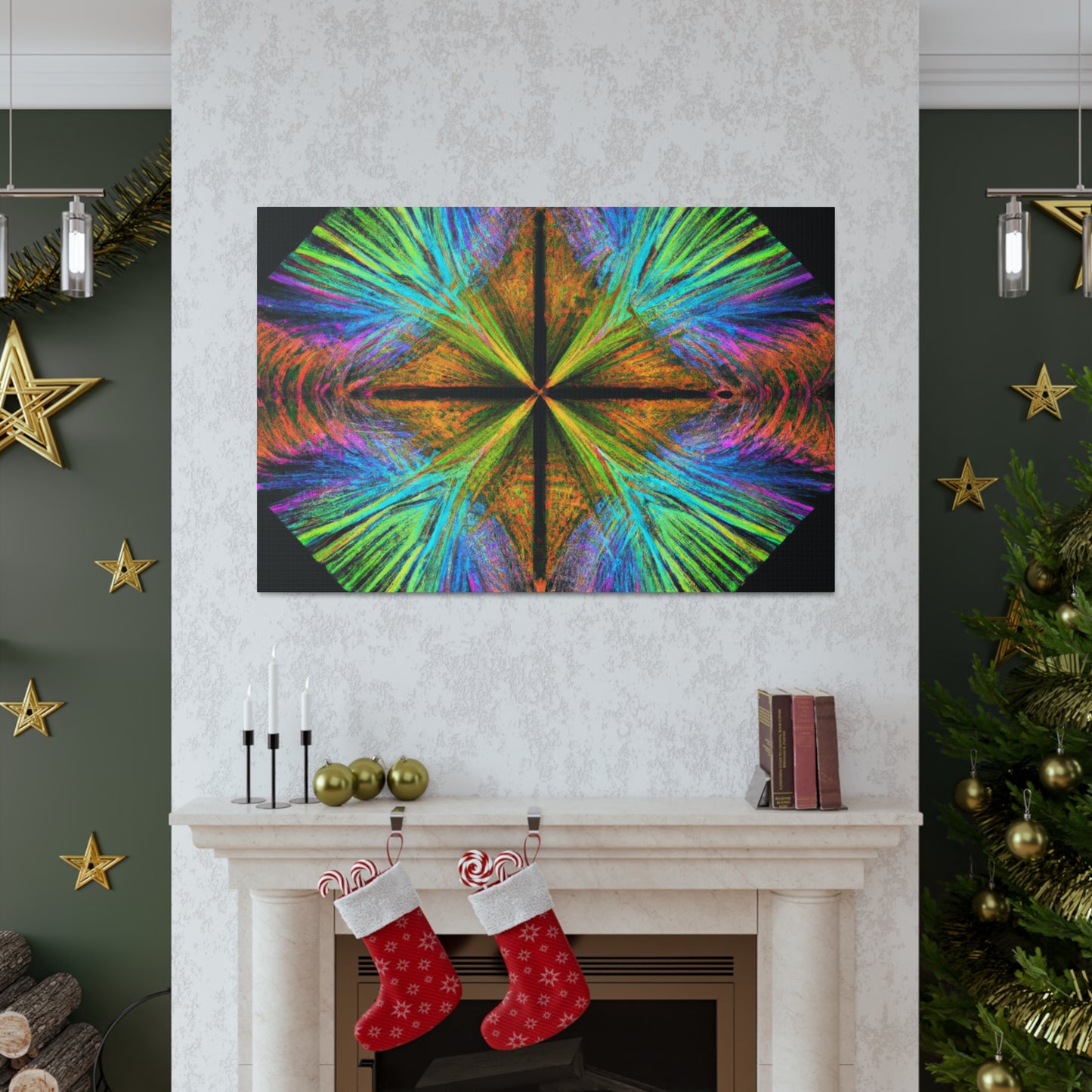 William Pine- Canvas