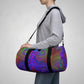 John Wilkinson (1728–1808), English industrialist and pioneering engineer.-Duffle Bag