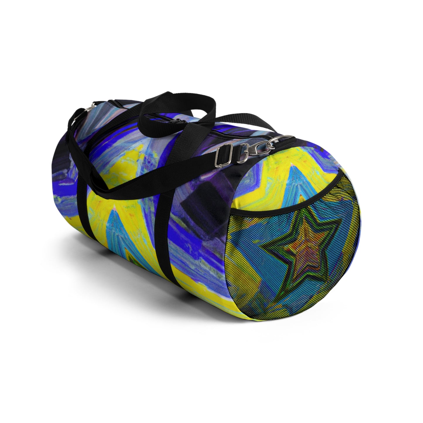 James Watt-Duffle Bag